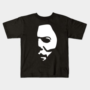 Michael Myers Kids T-Shirt